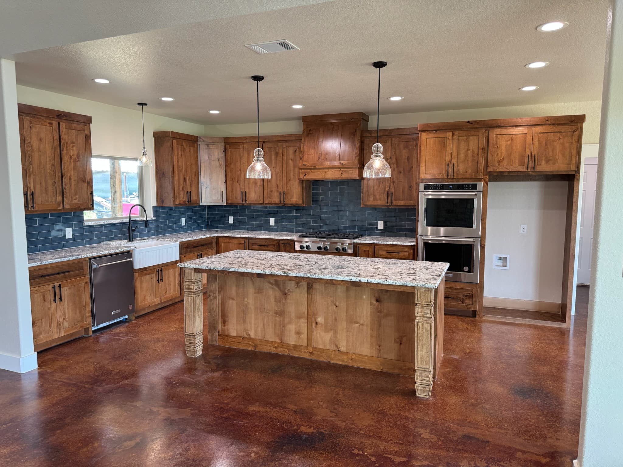 Kitchen & Bath service by Bradshaw Builders in Sherman TX