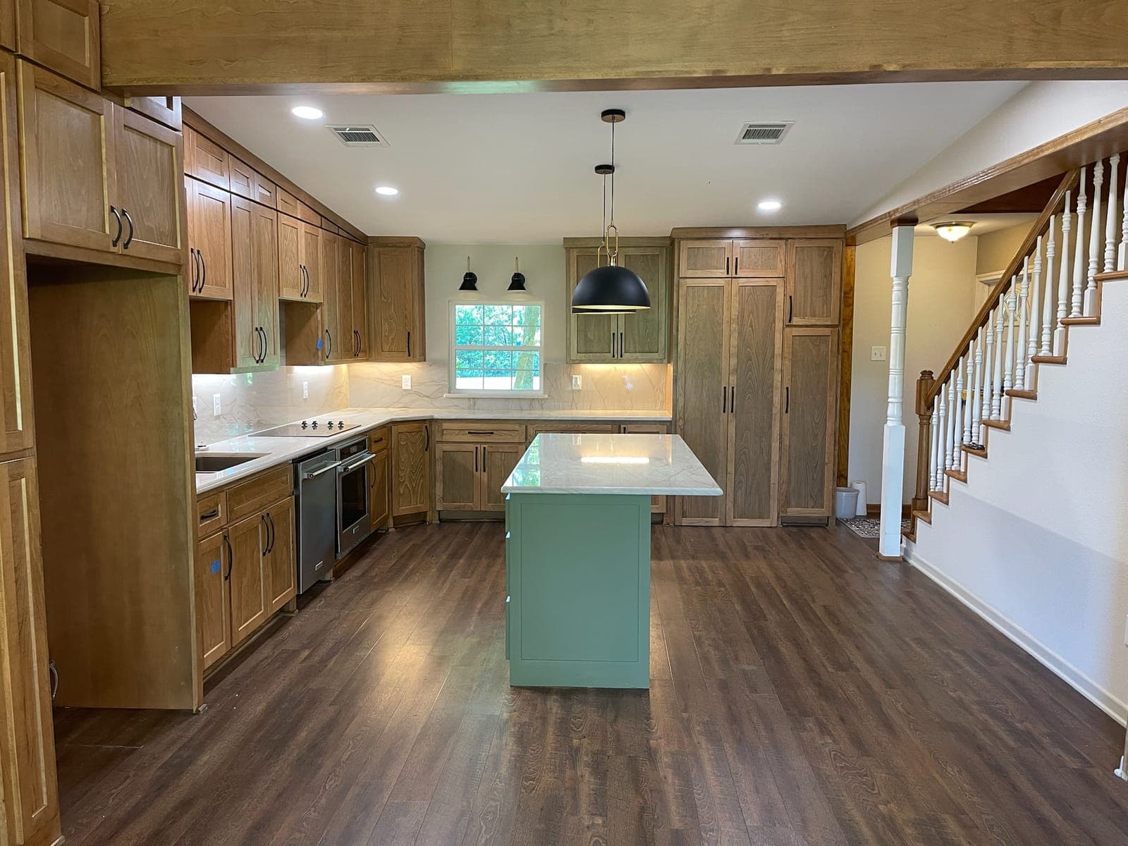 Remodeling by Bradshaw Builders in Gainesville, TX